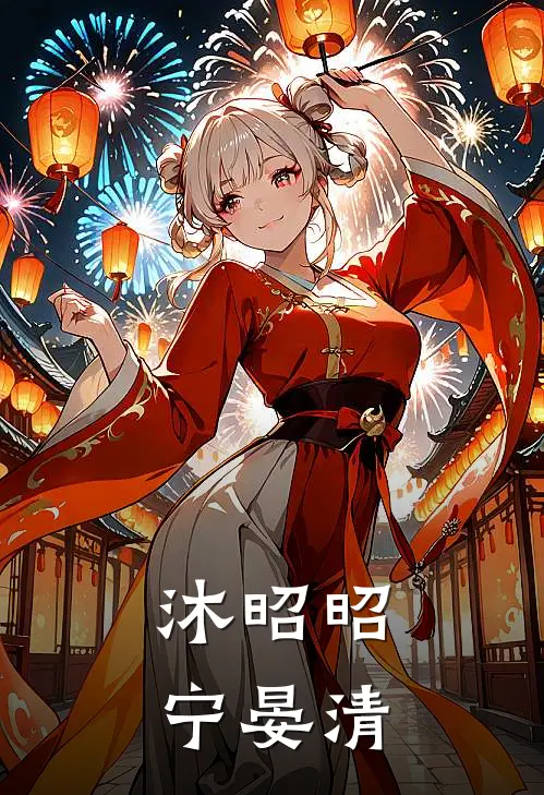 沐昭昭宁晏清