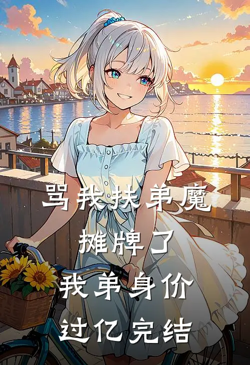 我爹被一刀砍死？真当我家没大佬完整