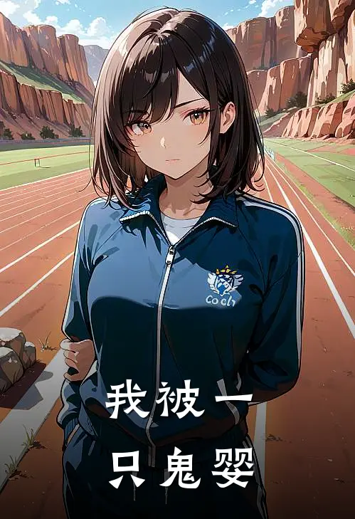 我被一只鬼婴