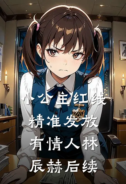 小公主红线精准发放有情人林辰赫后续
