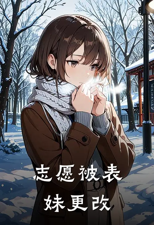 志愿被表妹更改