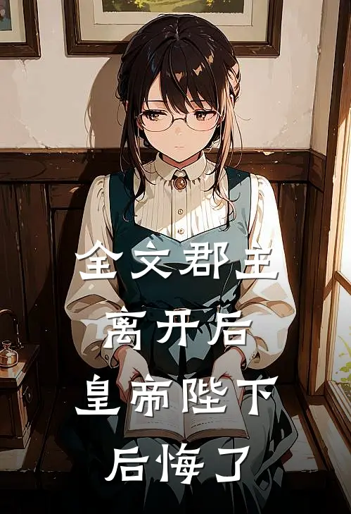 全文郡主离开后，皇帝陛下后悔了