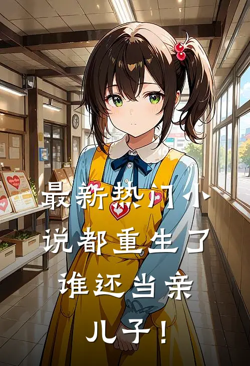 最新热门小说都重生了，谁还当亲儿子！
