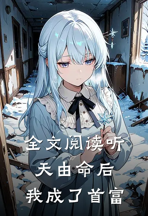 全文阅读听天由命后，我成了首富