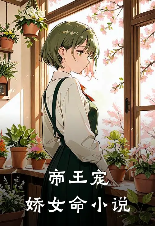 帝王宠,娇女命小说