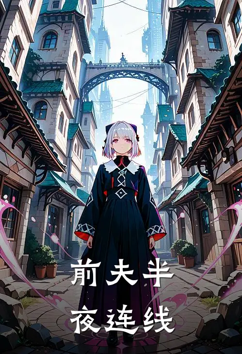 前夫半夜连线