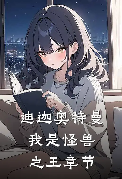 迪迦奥特曼：我是怪兽之王章节