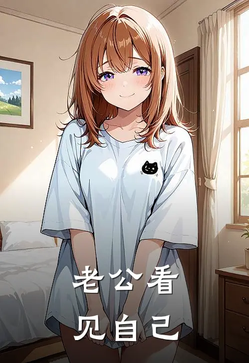 老公看见自己