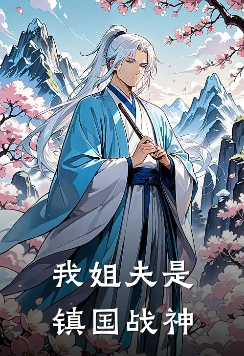 我姐夫是镇国战神