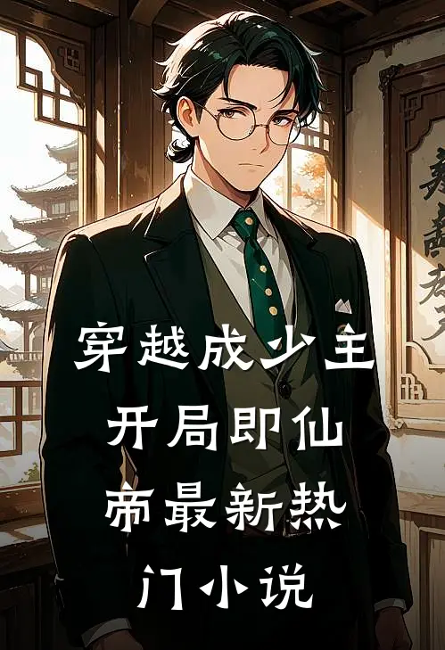 穿越成少主，开局即仙帝最新热门小说