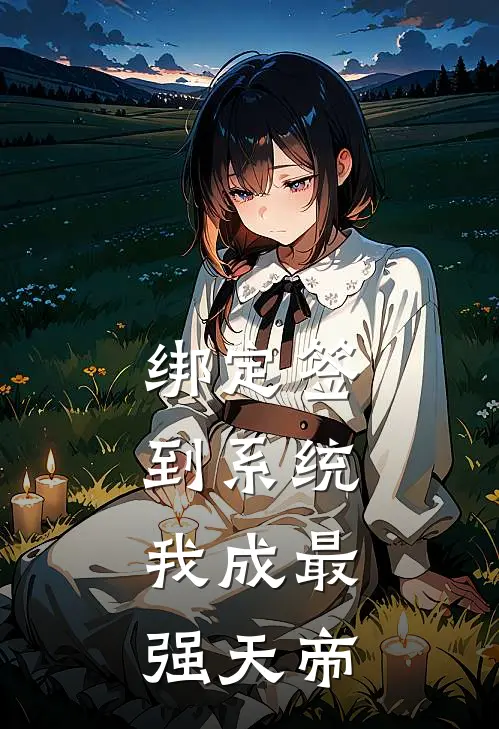 绑定签到系统,我成最强天帝