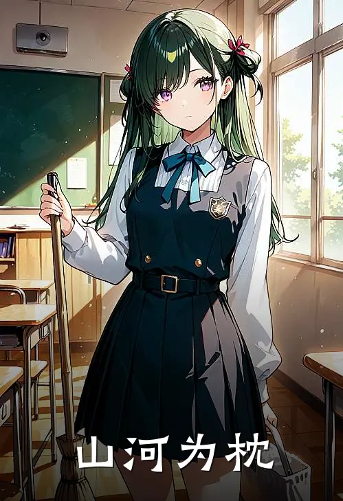山河为枕