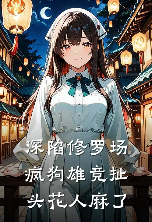 深陷修罗场，疯狗雄竞扯头花人麻了