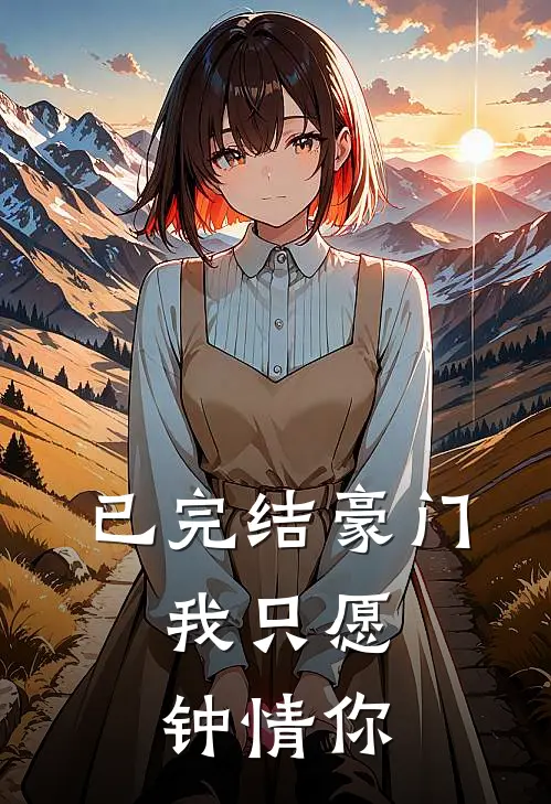 已完结豪门：我只愿钟情你