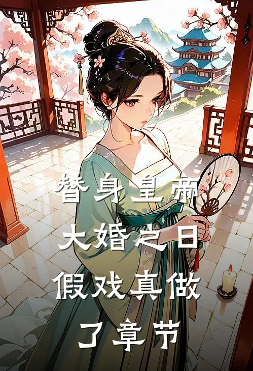 替身皇帝，大婚之日假戏真做了章节