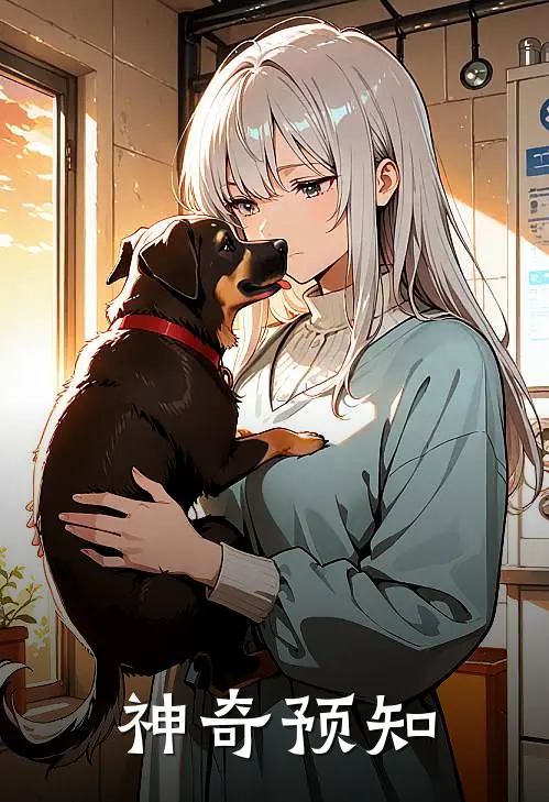 神奇预知