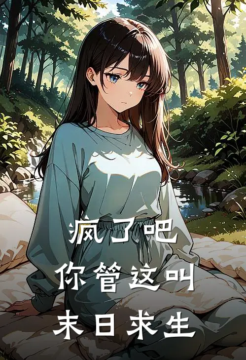 疯了吧，你管这叫末日求生