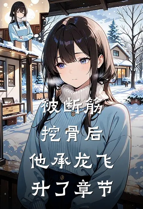 被断筋挖骨后，他承龙飞升了章节