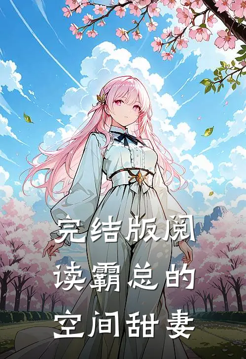 完结版阅读霸总的空间甜妻