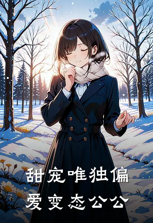 甜宠唯独偏爱变态公公