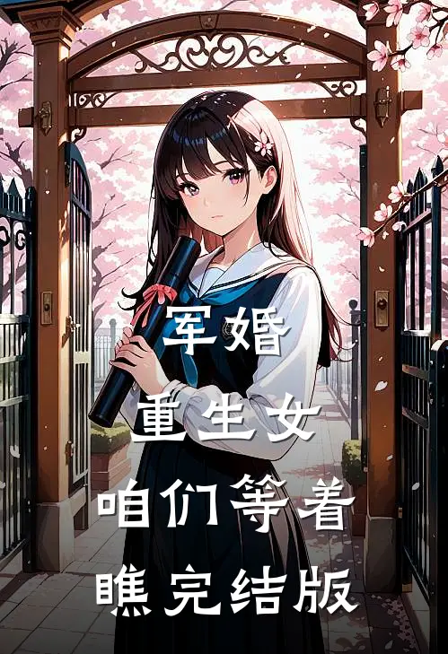军婚：重生女，咱们等着瞧完结版