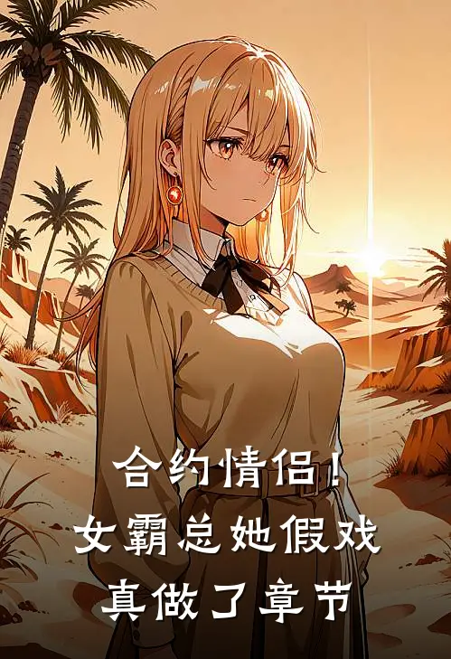 合约情侣！女霸总她假戏真做了章节