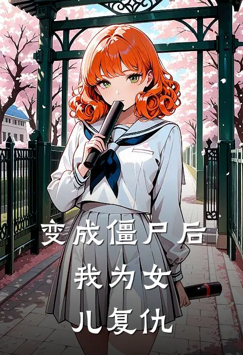 变成僵尸后，我为女儿复仇