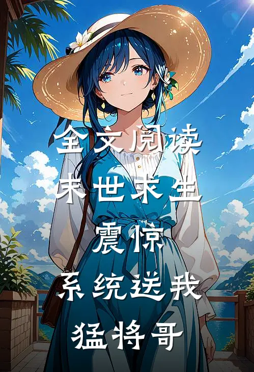 全文阅读末世求生：震惊，系统送我猛将哥