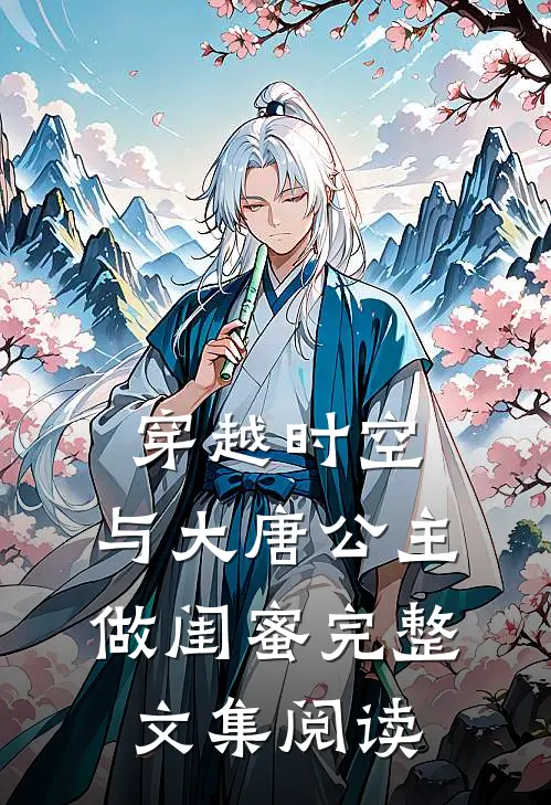 穿越时空，与大唐公主做闺蜜完整文集阅读