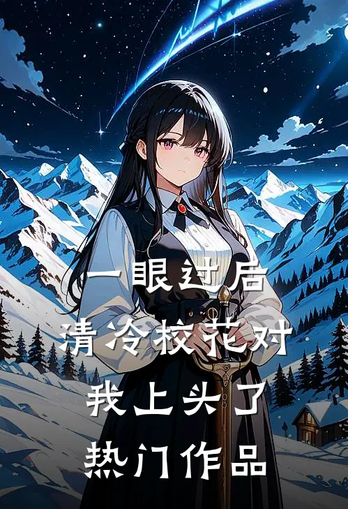 一眼过后，清冷校花对我上头了热门作品