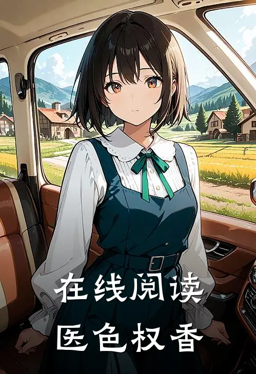 在线阅读医色权香