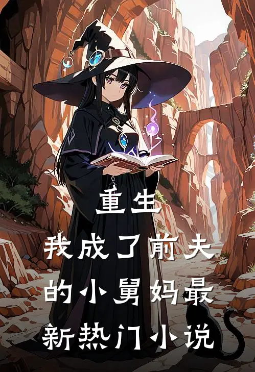 重生：我成了前夫的小舅妈最新热门小说