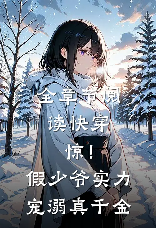 全章节阅读快穿：惊！假少爷实力宠溺真千金