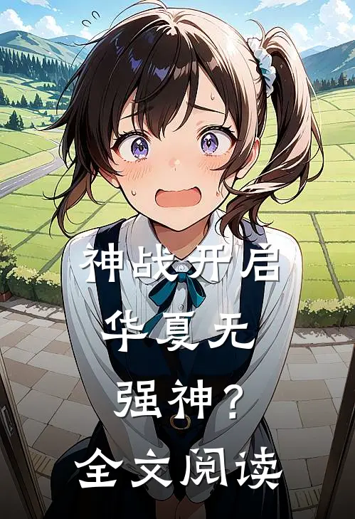 神战开启，华夏无强神？全文阅读