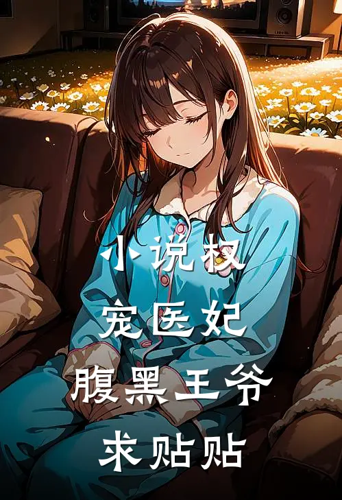 小说权宠医妃：腹黑王爷求贴贴