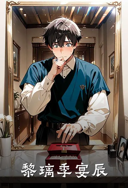 黎璃季宴辰