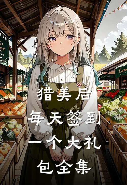 猎美后，每天签到一个大礼包全集
