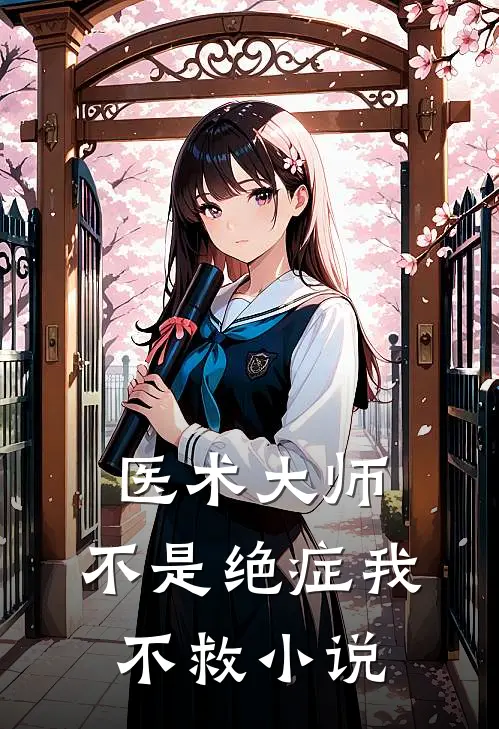 医术大师：不是绝症我不救小说