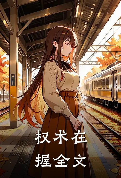 权术在握全文