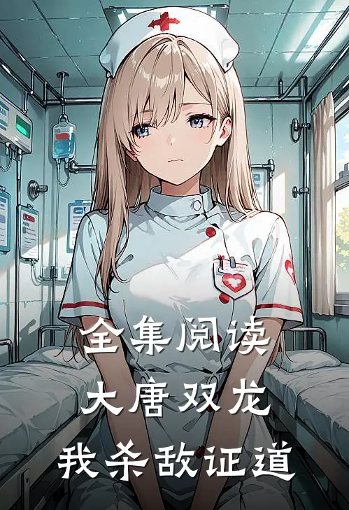全集阅读大唐双龙：我杀敌证道