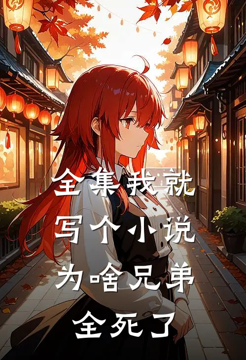 全集我就写个小说，为啥兄弟全死了