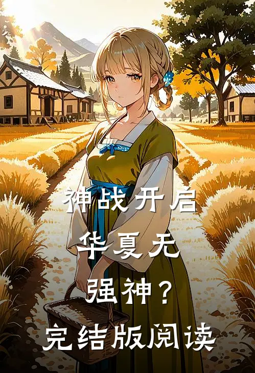 神战开启，华夏无强神？完结版阅读