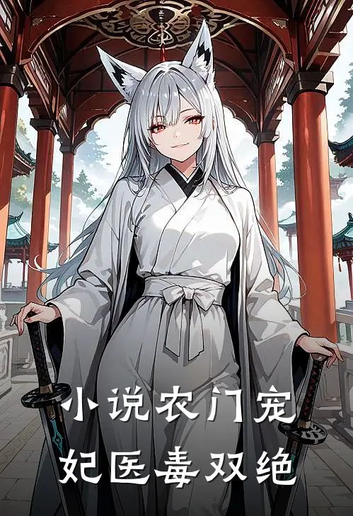 小说农门宠妃医毒双绝