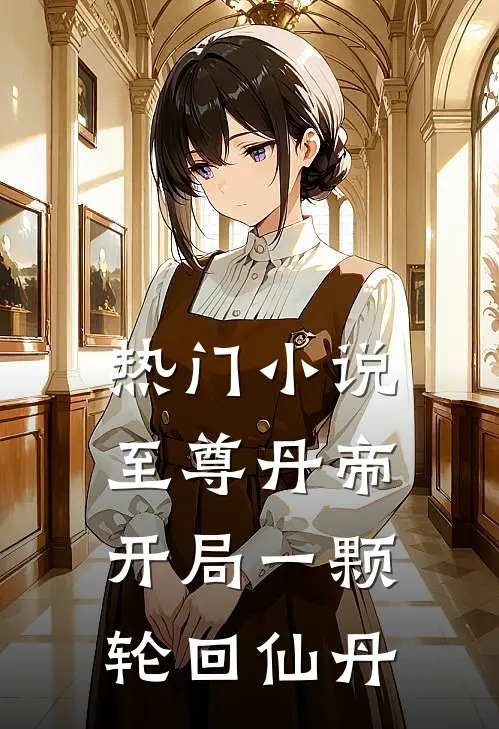 热门小说至尊丹帝：开局一颗轮回仙丹