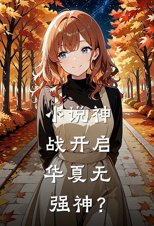 小说神战开启，华夏无强神？