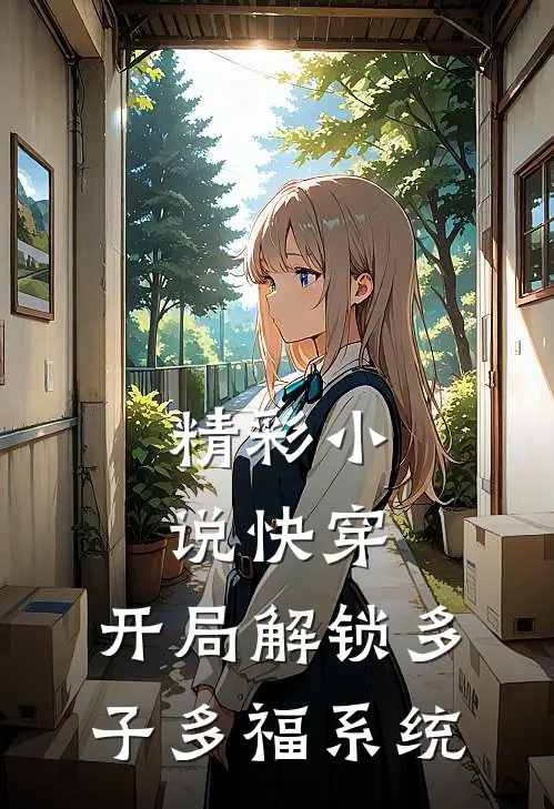 精彩小说快穿：开局解锁多子多福系统