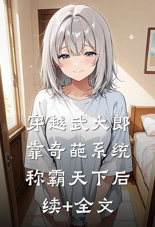 庶女下乡：嫁个汉子奔小康全文+后续