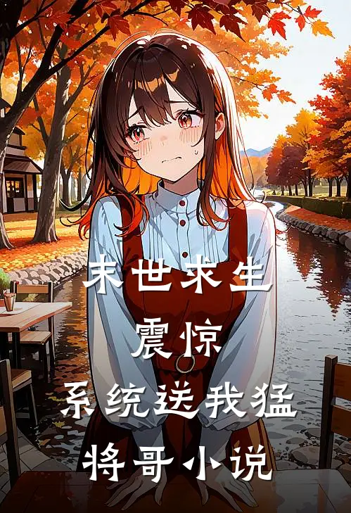 末世求生：震惊，系统送我猛将哥小说