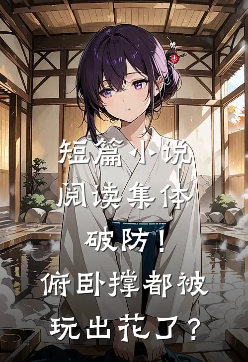 短篇小说阅读集体破防！俯卧撑都被玩出花了？