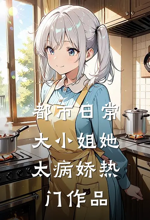 都市日常：大小姐她太病娇热门作品